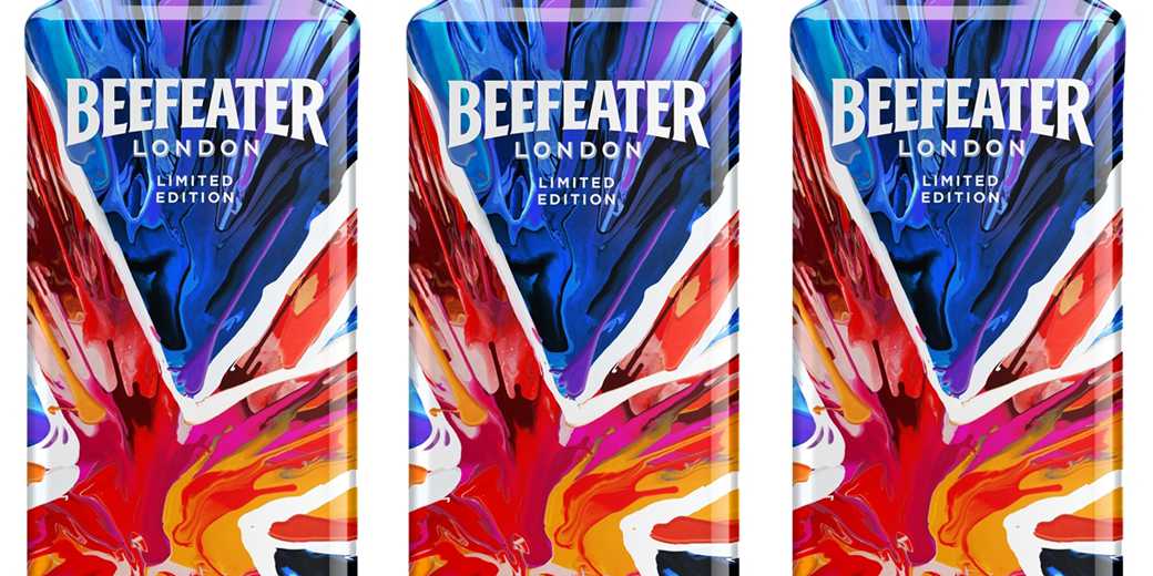   beefeater      